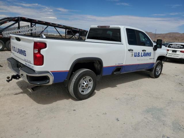 2020 CHEVROLET SILVERADO - 1GC5WLE7XLF169410