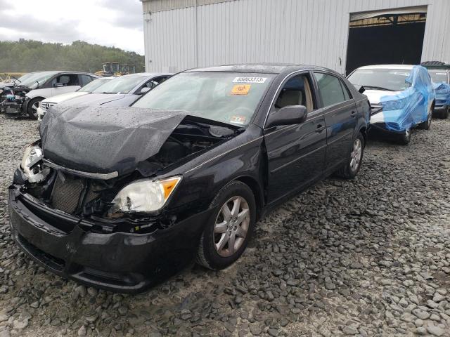 2009 Toyota Avalon XL