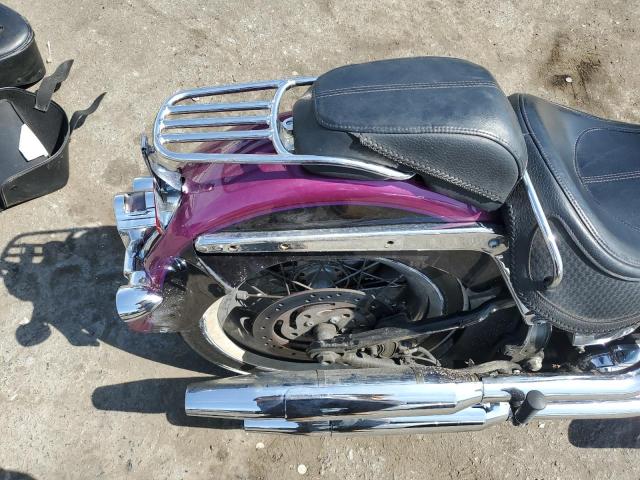 2016 HARLEY-DAVIDSON FLSTN SOFT 1HD1JDV18GB025400