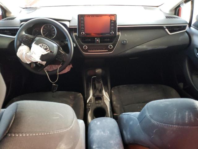 2021 TOYOTA COROLLA LE - 5YFEPMAE4MP263168