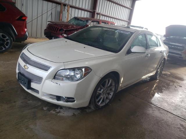 2011 Chevrolet Malibu LTZ