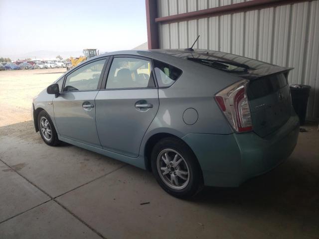 Vin: jtdkn3du0c1568031, lot: 63858763, toyota prius 20122