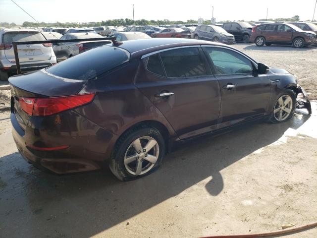 5XXGM4A72EG303437 KIA Optima Lx