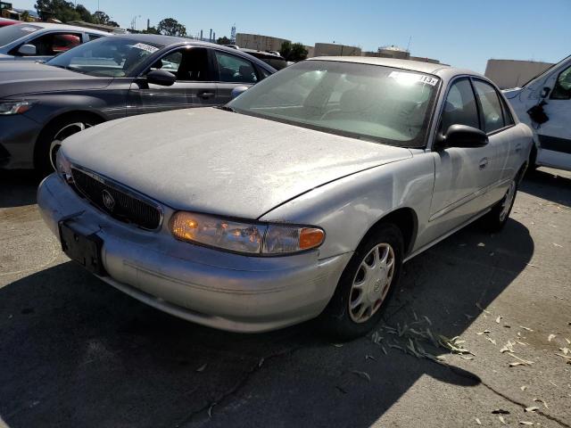 2004 Buick Century Custom