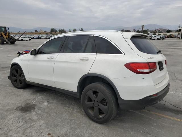 WDC0G4JB1GF065573 Mercedes-Benz GLC 300