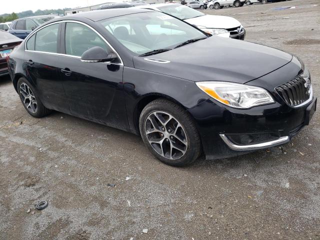 2G4GL5EX5H9122679 Buick Regal Sport Touring