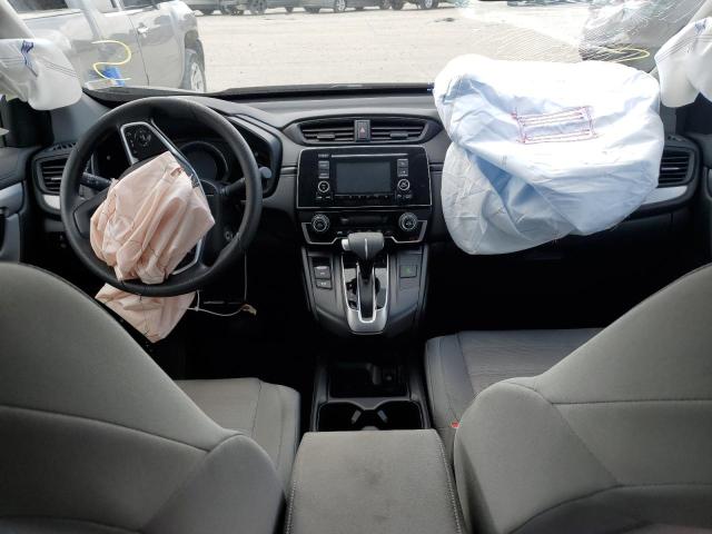2019 HONDA CR-V LX - 2HKRW6H36KH223768