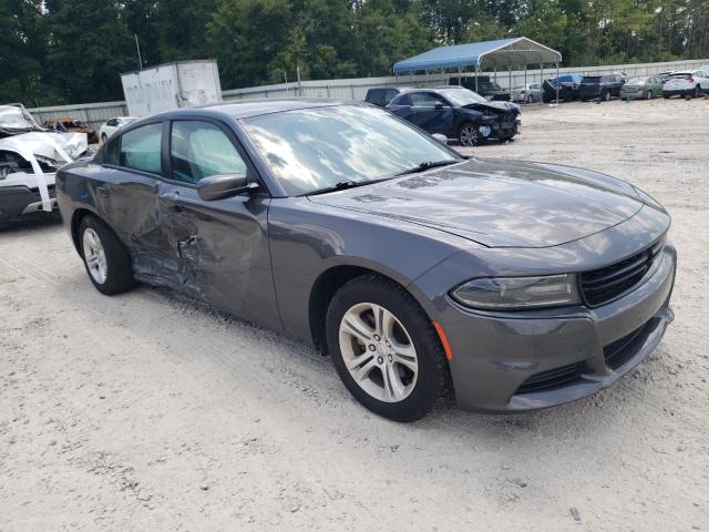 2C3CDXBGXMH638718 Dodge Charger Sxt