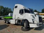 2015 Volvo Vn Vnl 12.8L en Venta en Des Moines, IA - Rollover
