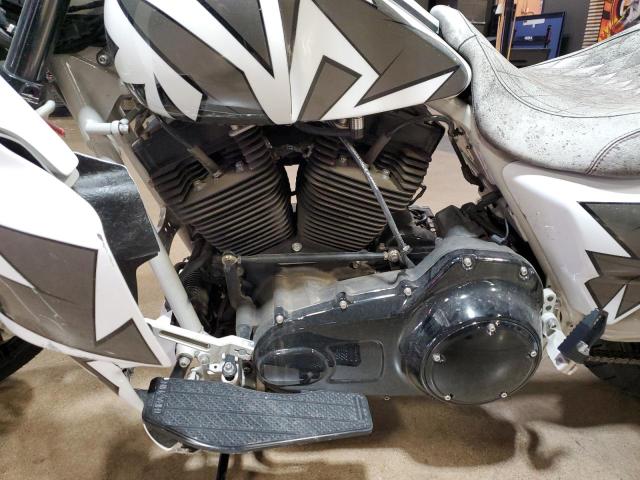 2011 HARLEY-DAVIDSON FLHTP 1HD1FMM15BB606882