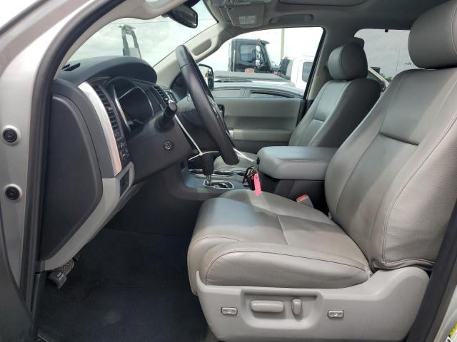 2022 TOYOTA SEQUOIA LI - 5TDFY5A14NS076493