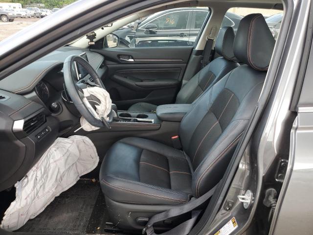 1N4BL4CVXNN348337 Nissan ALTIMA SR