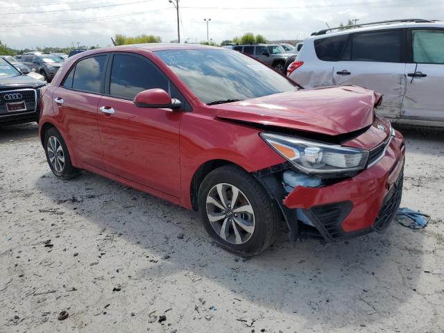 3KPA25AD8ME375970 KIA RIO S