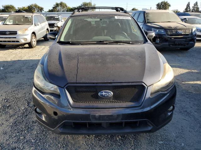 JF2GPAPC7FH262643 Subaru Xv Crosstrek 2.0 Limited