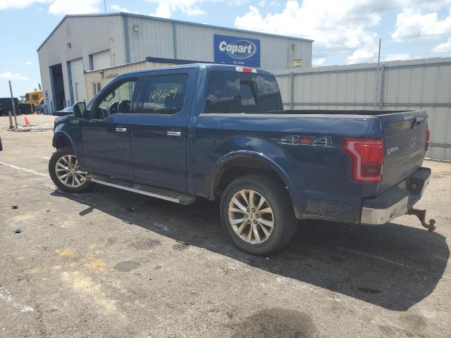 1FTEW1EF7FFB56890 | 2015 FORD F150 SUPER