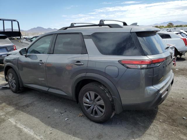 5N1DR3BA5PC266777 Nissan Pathfinder Sv