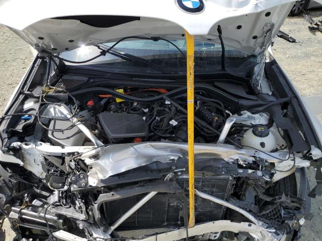 5UXTS1C00M9F02163 BMW X3 Xdrive30e