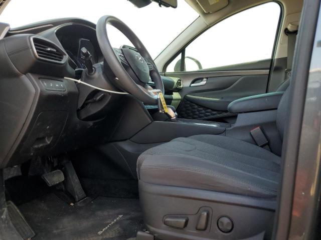 5NMS33AD5LH180700 Hyundai Santa Fe Sel