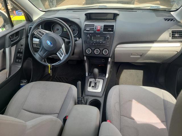 JF2SJAEC0EH410743 Subaru Forester 2.5i Premium