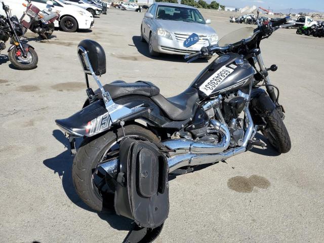 2015 YAMAHA XV1900 CUC JYAVP37Y7FA000011