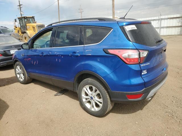 1FMCU9G90HUC66449 Ford ESCAPE SE
