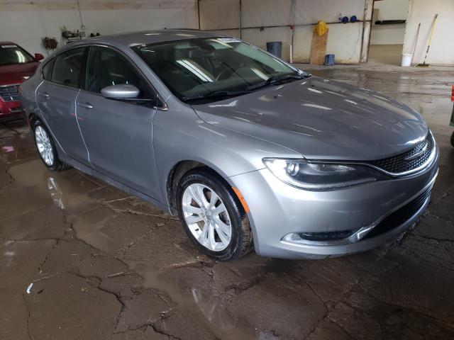 1C3CCCAB1FN528877 | 2015 CHRYSLER 200 LIMITE