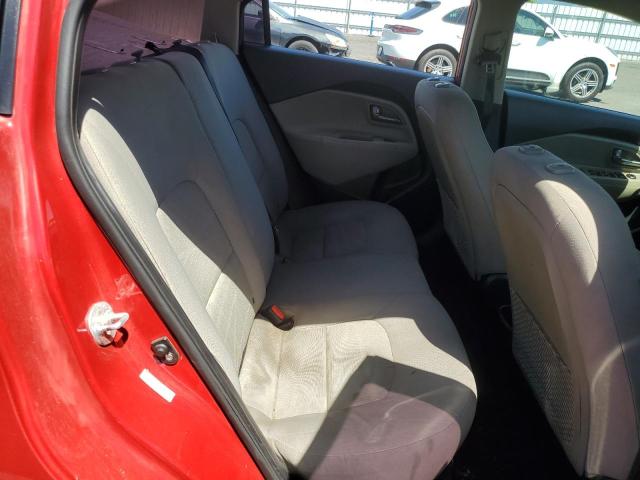 KNADM4A38E6394841 KIA RIO LX