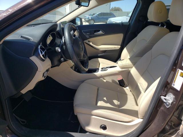 2017 MERCEDES-BENZ GLA 250 - WDCTG4EB0HJ331848