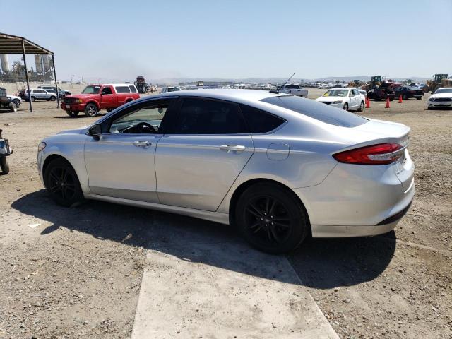 3FA6P0LU7JR286859 2018 FORD FUSION, photo no. 2