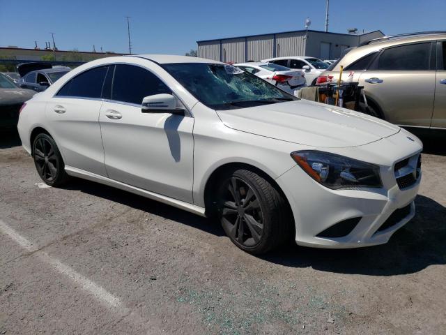 WDDSJ4EB6EN038954 Mercedes-Benz CLA 250