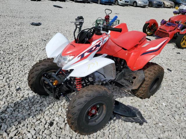 2023 HONDA TRX250 X 1HFTE2748P4200667