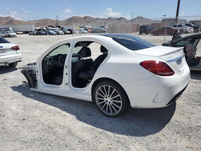 55SWF4JB6GU122100 Mercedes-Benz C 300