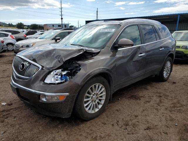 2012 Buick Enclave 