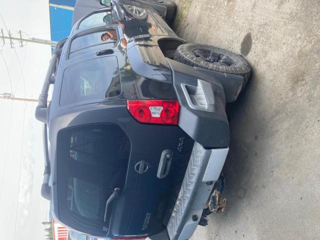 Vin: 5n1an0nw2ac509960, lot: 62994503, nissan xterra off road 20103