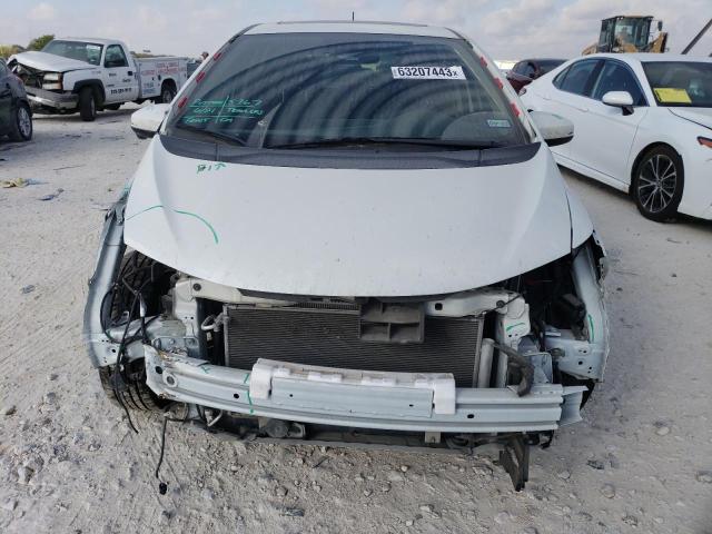 JHMGK5H81HS008283 Honda FIT EX