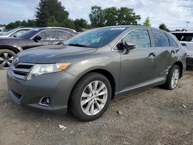 2014 Toyota Venza LE