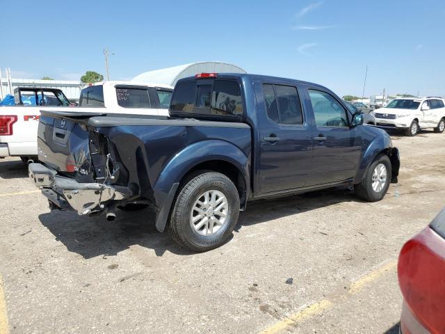 Vin: 1n6ad0ev8gn767649, lot: 65951273, nissan frontier s 20163