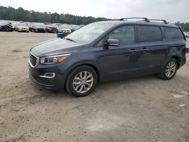 2019 Kia Sedona LX