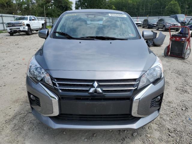 ML32FUFJ0PHF02832 Mitsubishi Mirage G4 Es