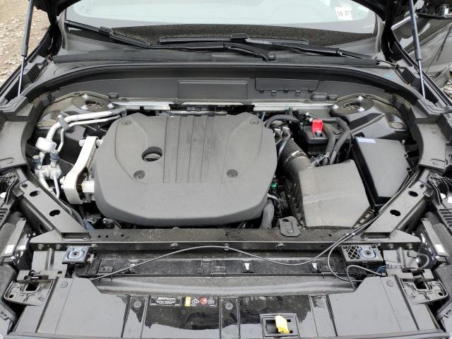 2023 VOLVO XC60 PLUS YV4L12RN9P1240749