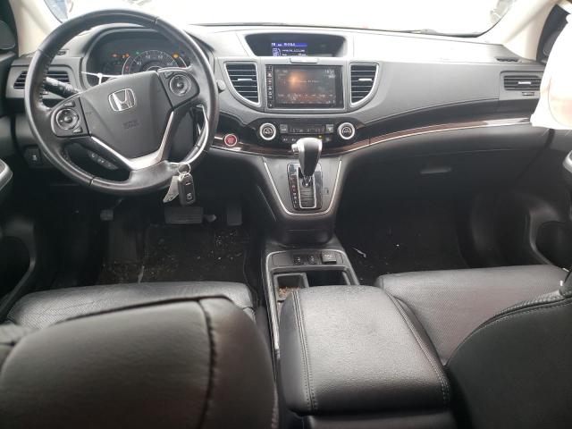 2HKRM4H71GH677317 HONDA CRV 2016