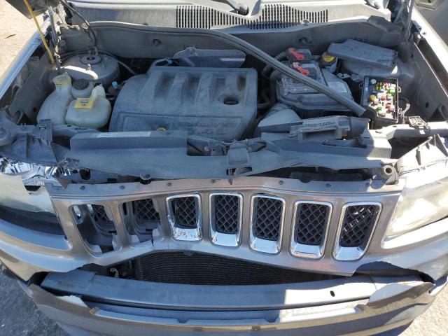 2011 Jeep Compass Sport VIN: 1J4NT1FB1BD248744 Lot: 65833693