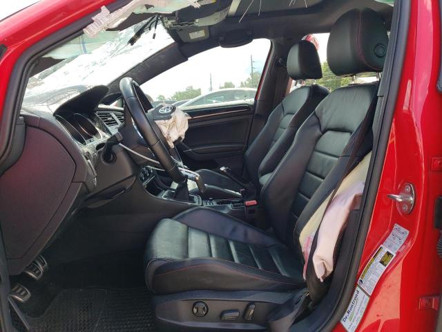 2017 VOLKSWAGEN GTI SPORT - 3VW547AU8HM067696