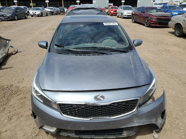 3KPFL4A71JE171045 KIA FORTE LX