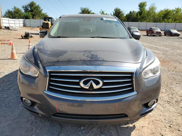 2014 Infiniti Qx60 VIN: 5N1AL0MMXEC519776 Lot: 65276283