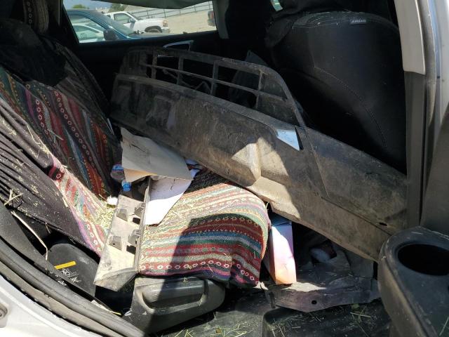 5N1DR2MMXHC648578 Nissan Pathfinder S