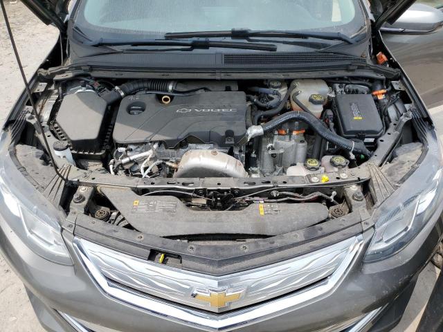 VIN 1G1RC6S56GU124912 2016 Chevrolet Volt, LT no.11