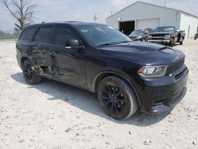 1C4SDJCT4JC283303 | 2018 DODGE DURANGO R/