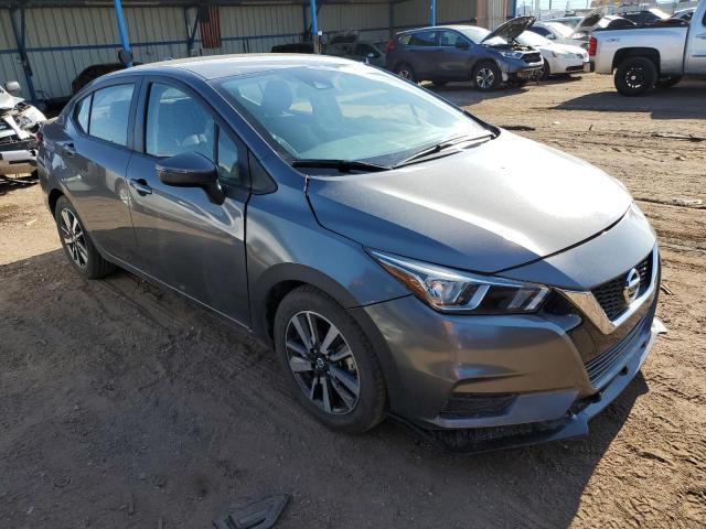 3N1CN8EV8ML828455 Nissan VERSA SV
