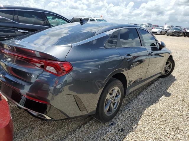 5XXG14J27MG069632 KIA K5 LXS